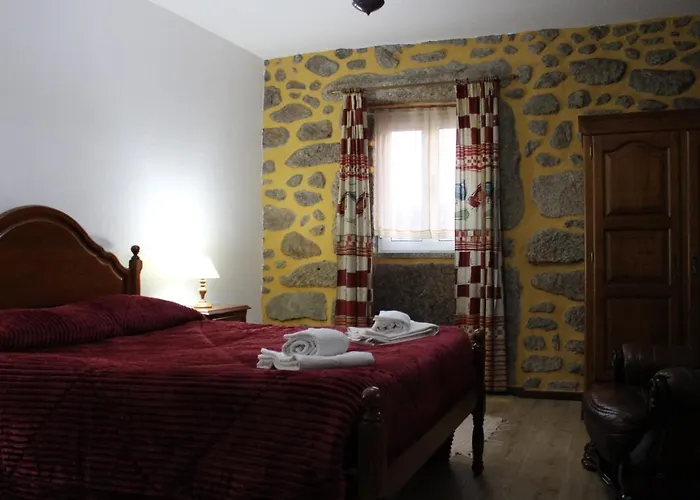 Casa Da Ramada