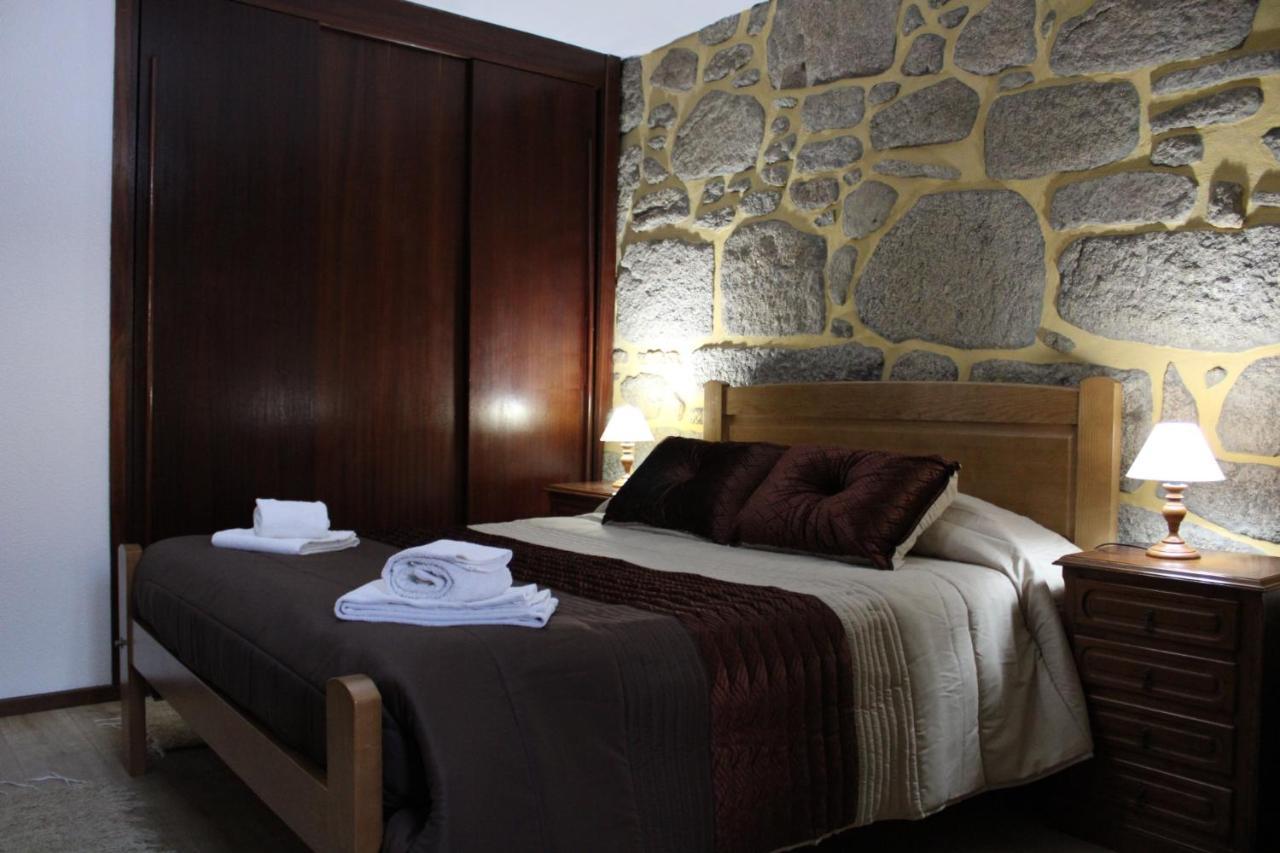 Ferienhaus Casa Da Ramada