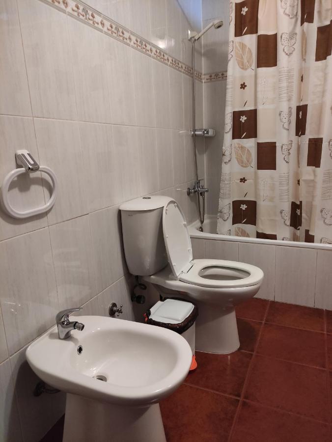 Casa Da Ramada Ferienhaus *