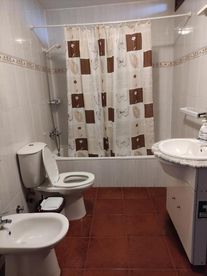 Ferienhaus Casa Da Ramada *